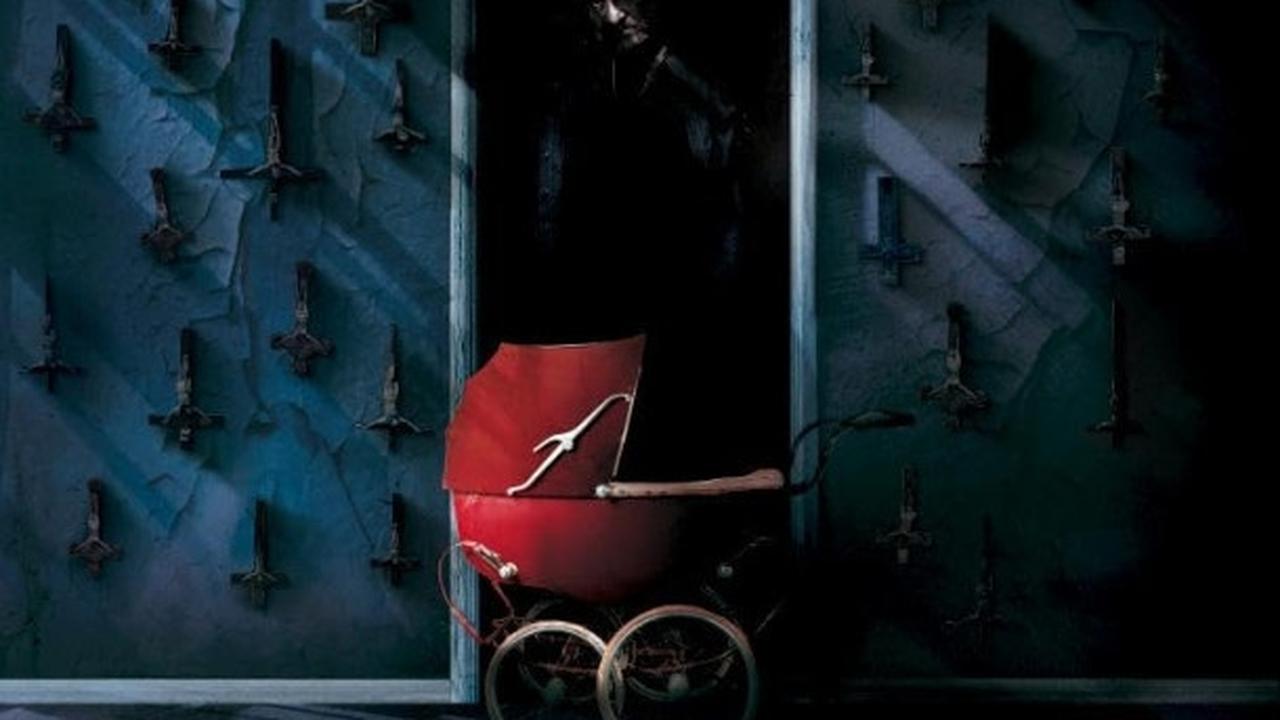 7 Rekomendasi Film Horror tentang Sekte Pemuja Iblis Paling Bikin Merinding dan Menegangkan, Wajib ditonton