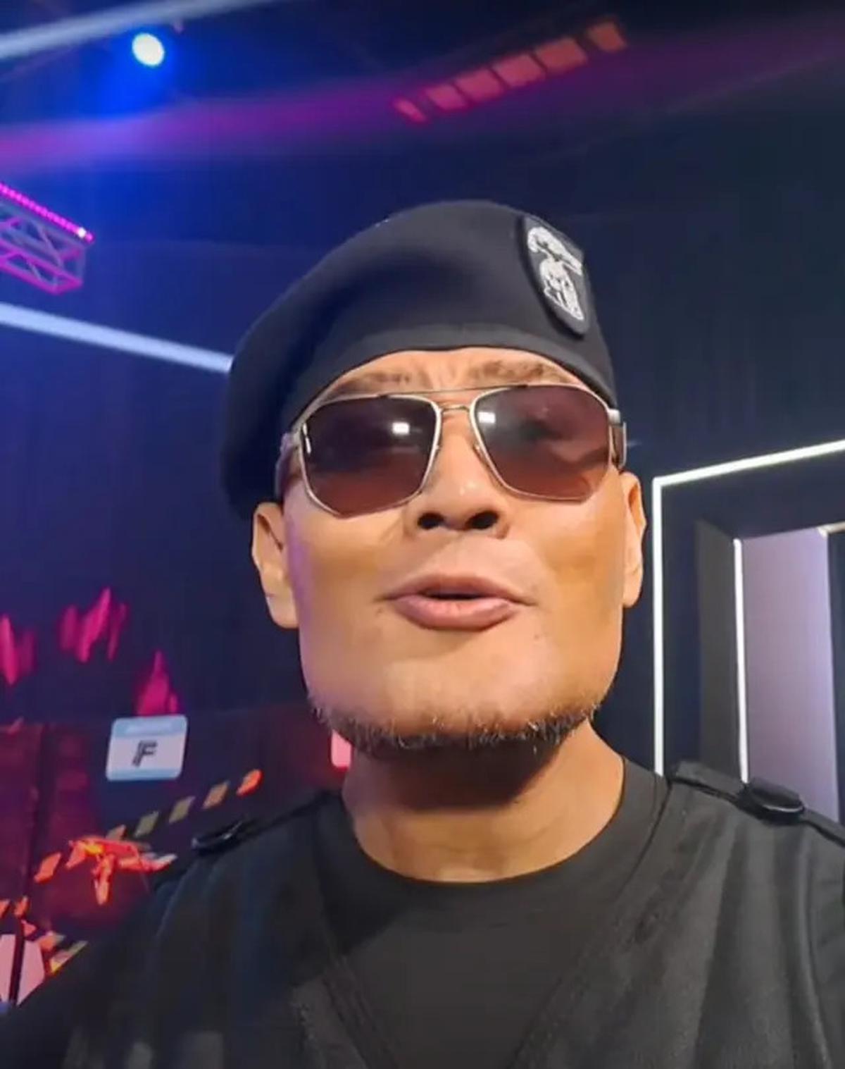 Deddy Corbuzier Nilai Miftah Maulana Mundur dari Jabatan Utusan Khusus Presiden Prabowo Sudah Tepat