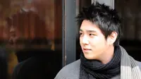 Kangin Super Junior Ungkap Pengalaman Kehidupan Alam Liar