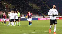 Mantan Bek AC Milan Kembali ke Boca Juniors?