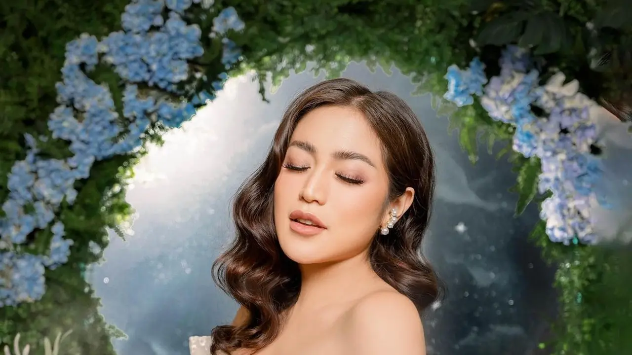 Jessica Iskandar