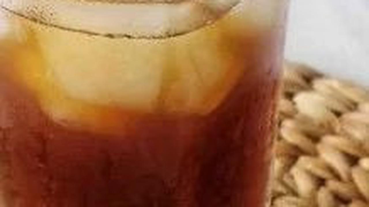 <b>Resep Es Asem Gula Jawa</b>