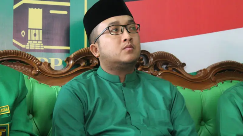 Bakal calon bupati Pamekasan Mohammad Baqir Aminatullah atau Ra Baqir (Istimewa).