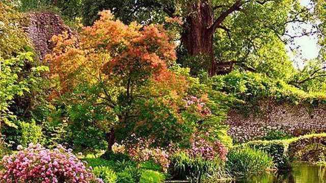 7 Magical Places from Around the World: Fulfill Your Fairytale Destinations