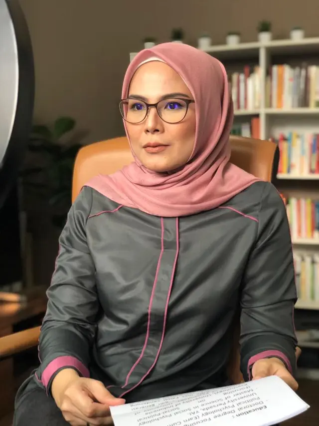 Nina Nugroho.
