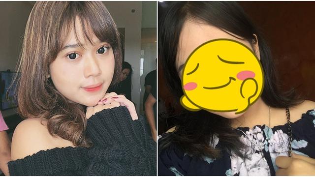 5 Potret Ulan Dwi Tami Seleb Tiktok Yang Disangka Kembaran Brisia Jodie Hot Liputan6 Com