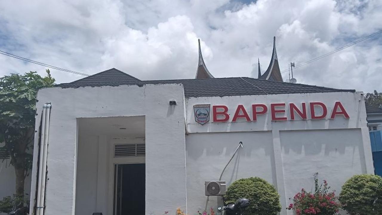 Pasaman Barat Optimalkan PAD Lewat Pajak Kendaraan Bermotor Perusahaan
