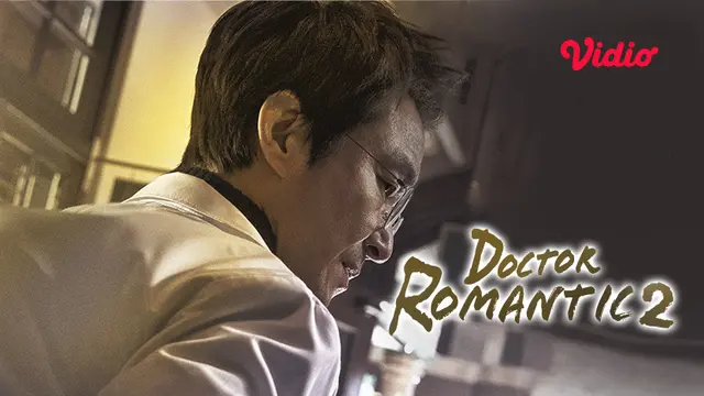 Nonton Gratis Drama Korea Dr. Romantic di Vidio