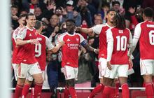 Final Liga Champions PSG vs Arsenal, Rekor dan Performa Jadi Senjata The Gunners