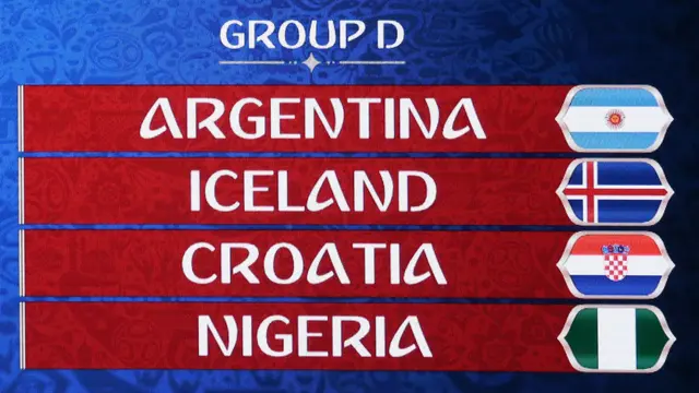 Grup D