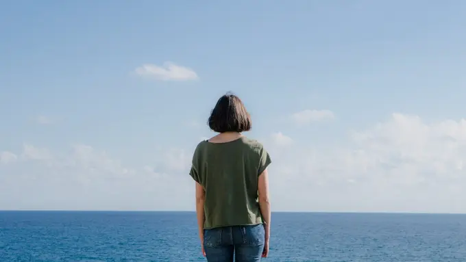 Saat Kamu Buat Salah ke Pacar, Ini yang Harus Segera Kamu Lakukan