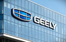 Pre-Order Geely Preface i-HEV Dibuka, Ini Harganya