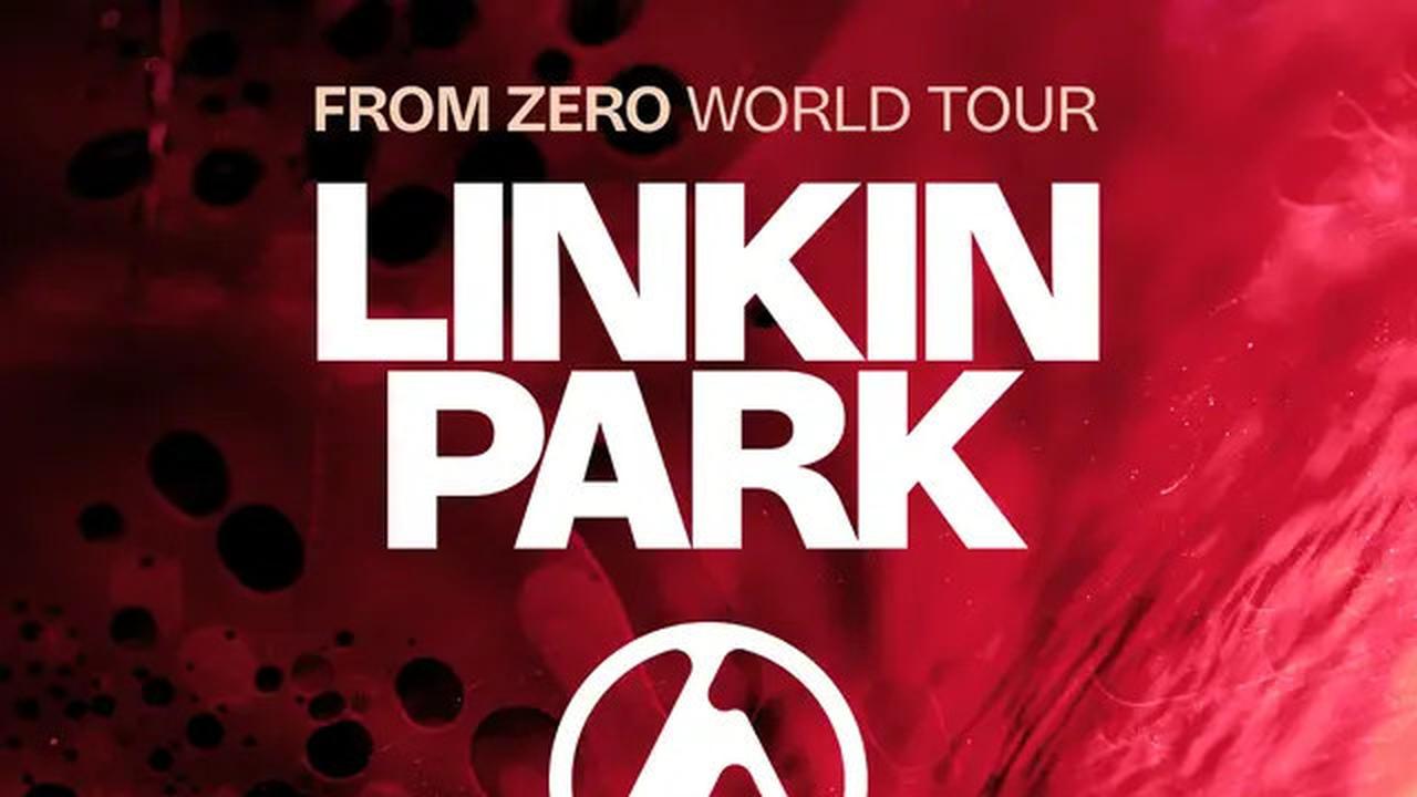 Harga dan Cara Beli Tiket Konser Linkin Park di Jakarta pada Sesi Terakhir, Harga Mulai Rp800.000
