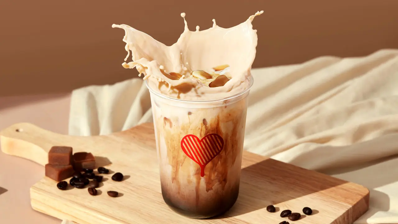 Kopi Kenangan Cipete (Foto: Dok. Kopi Kenangan)