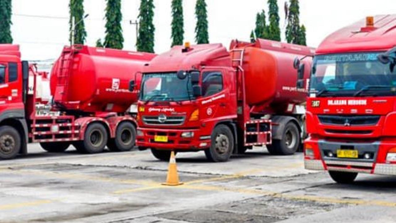 Jelang Libur Nataru, Pertamina Patra Niaga Jamin Kesiapan Fasilitas dan Layanan Energi