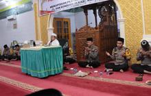 Gelar Doa Bersama, Polisi Serukan Masyarakat Jaga Persatuan meski Beda Pilihan di Pilkada