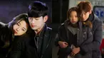 My Love from the Star dan Pinocchio (Foto: SBS)
