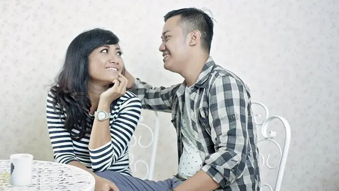 Pernikahan/Copyright DePhotology (@kukuhphoto)