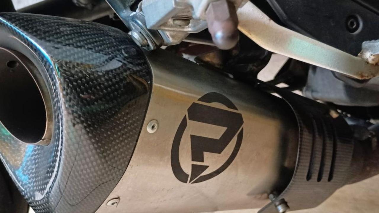 6 Metode untuk Mengecek Kebocoran Knalpot Motor, Praktis dan Cepat Tanpa Harus Pergi ke Bengkel