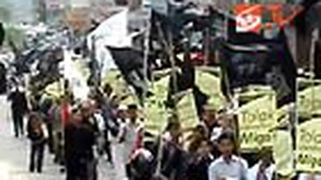 HTI Nilai SBY Gagal Jalankan Pemerintahan