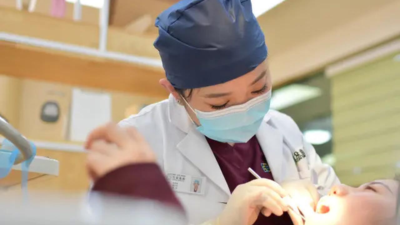 Mulut Kering Bisa Jadi Sinyal Penyakit Serius, Diabetes Hingga Stroke