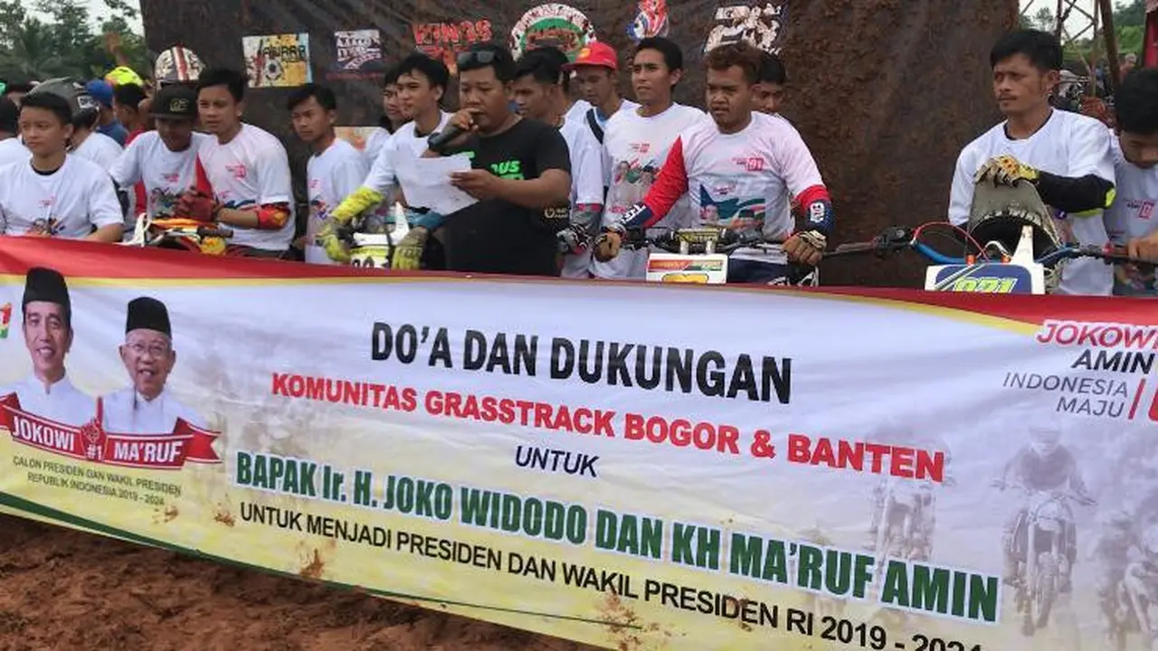 Yusron Fahmi/Liputan6.com