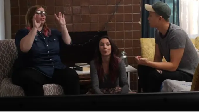 [Bintang] Hal-hal yang Harus Dimaklumi Saat Cowok Tinggal sama Cewek