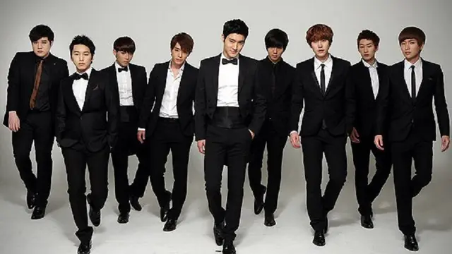 4 Lagu Ini Bakal Bikin Kamu Cinta Boyband