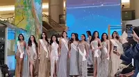 Miss Universe Indonesia 2024