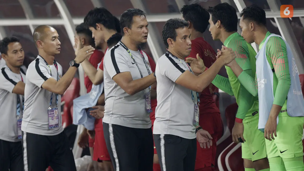 Timnas Indonesia Vs Filipina