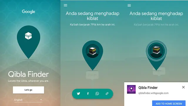 Kiblat