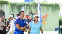 Legenda Tenis Indonesia Yayuk Basuki