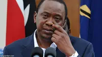 Presiden Kenya: Pengepungan Mal Berakhir, 67 Orang Tewas