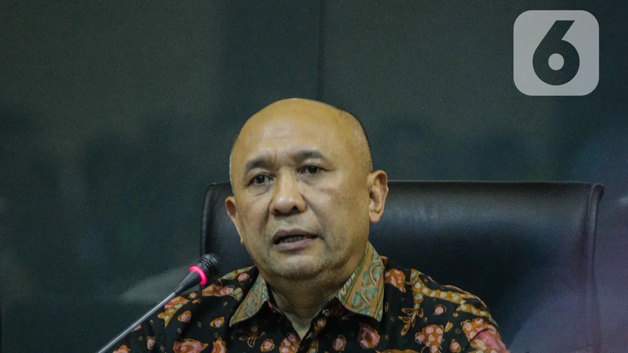 Teten Masduki Bertekad Bawa Produk UMKM Mendunia