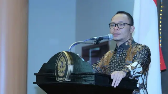Di Forum ILO, Menteri Hanif Pastikan Indonesia Terus Lakukan Perbaikan Ketenagakerjaan