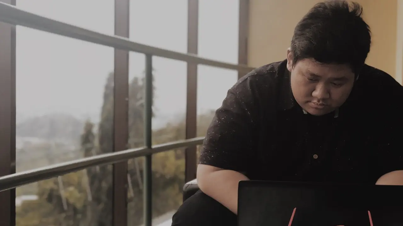 Benaya Tiarno, Milenial yang Sukses di Bisnis Pulsa Online