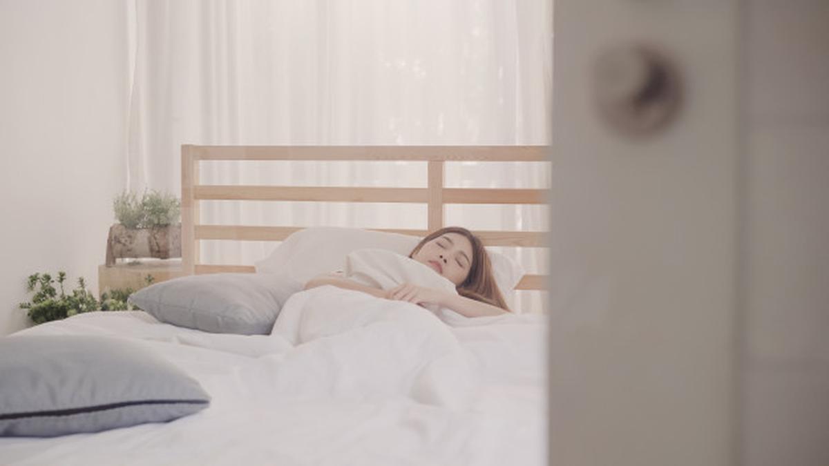 5 Tips untuk Mendorong Diri Tidur Lebih Awal, Dapatkan Istirahat yang Lebih Berkualitas