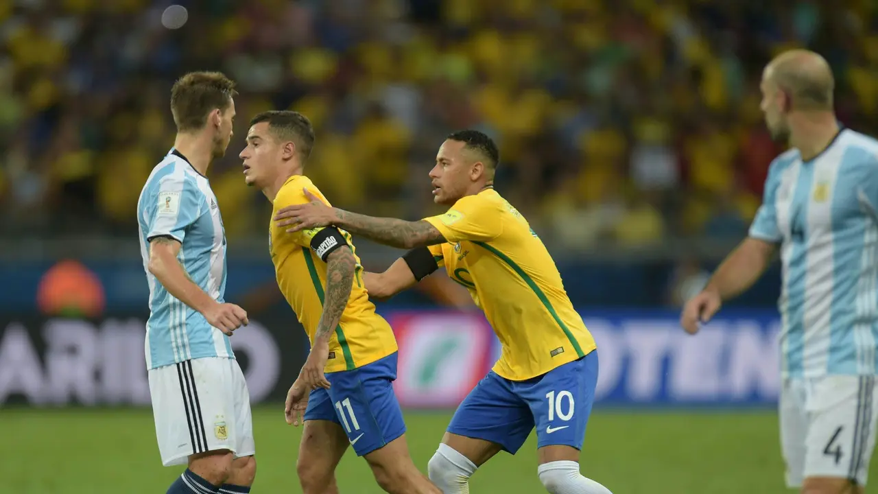 Gol Coutinho