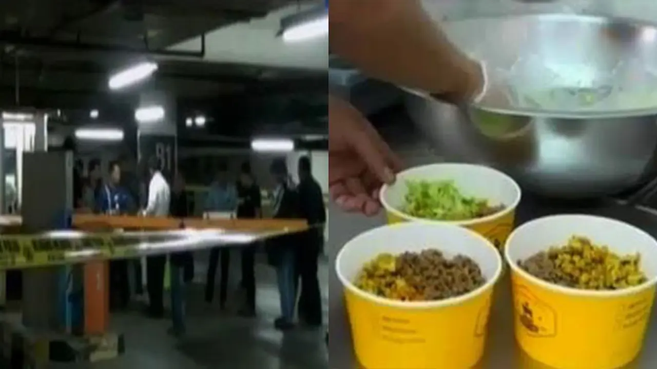 Pembunuhan Juru Parkir Mal hingga Nasi Basmati Khas Timur Tengah