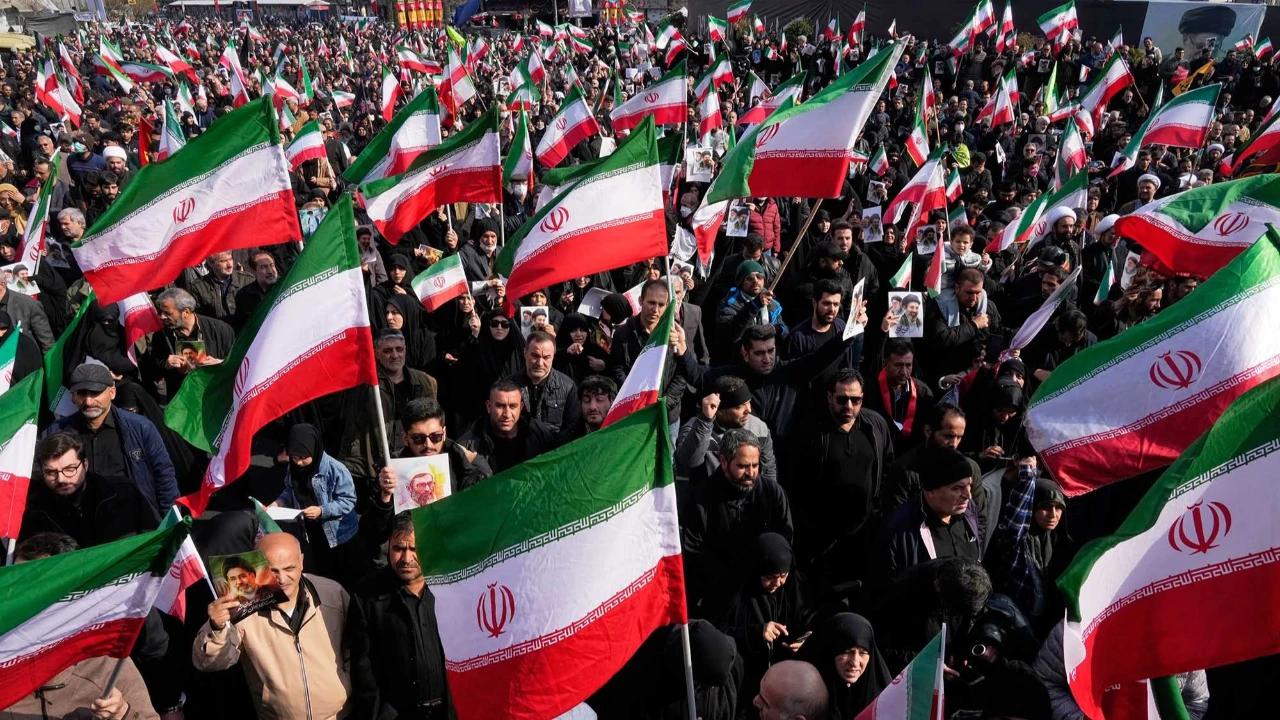 Dubes Iran: Negara-Negara Arab Telah Menyadari Militer AS Tak Bisa Jamin Keamanan Mereka