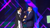 Pasha Ungu Ingin Kiesha Alvaro Sarjana, Siap Biayai Sang Anak ke Mesir