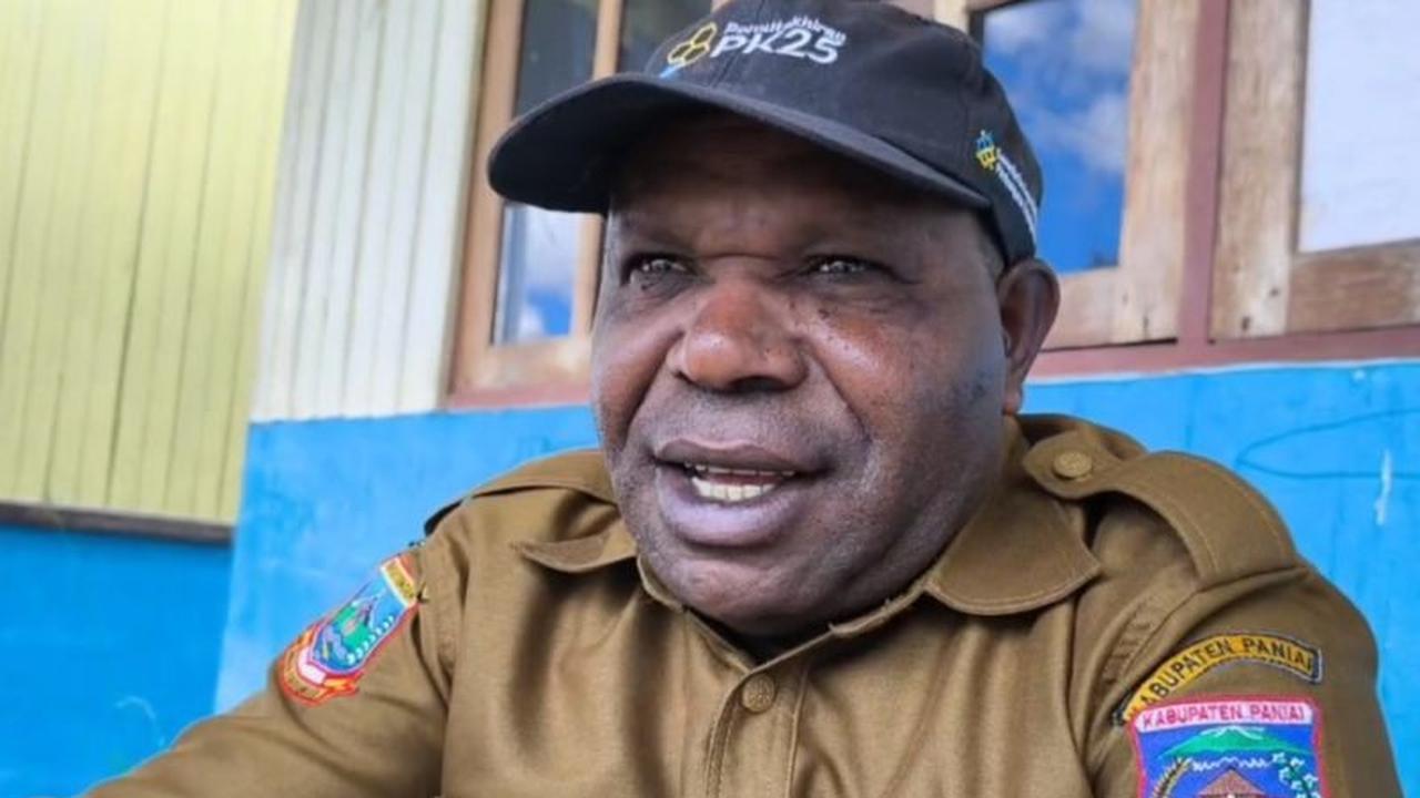 Program Pendidikan Gratis Papua Tengah Ringankan Beban Orang Tua Siswa SMK Paniai