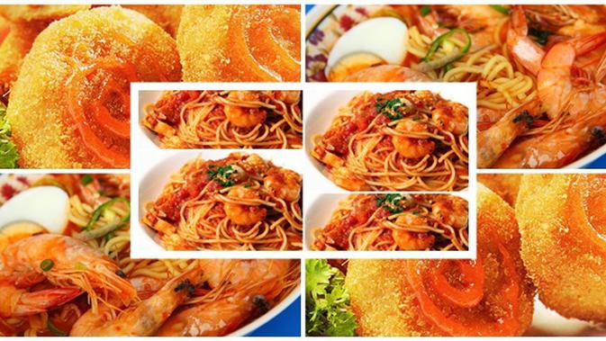 5 Resep Lezat Olahan Udang Lifestyle Fimela com