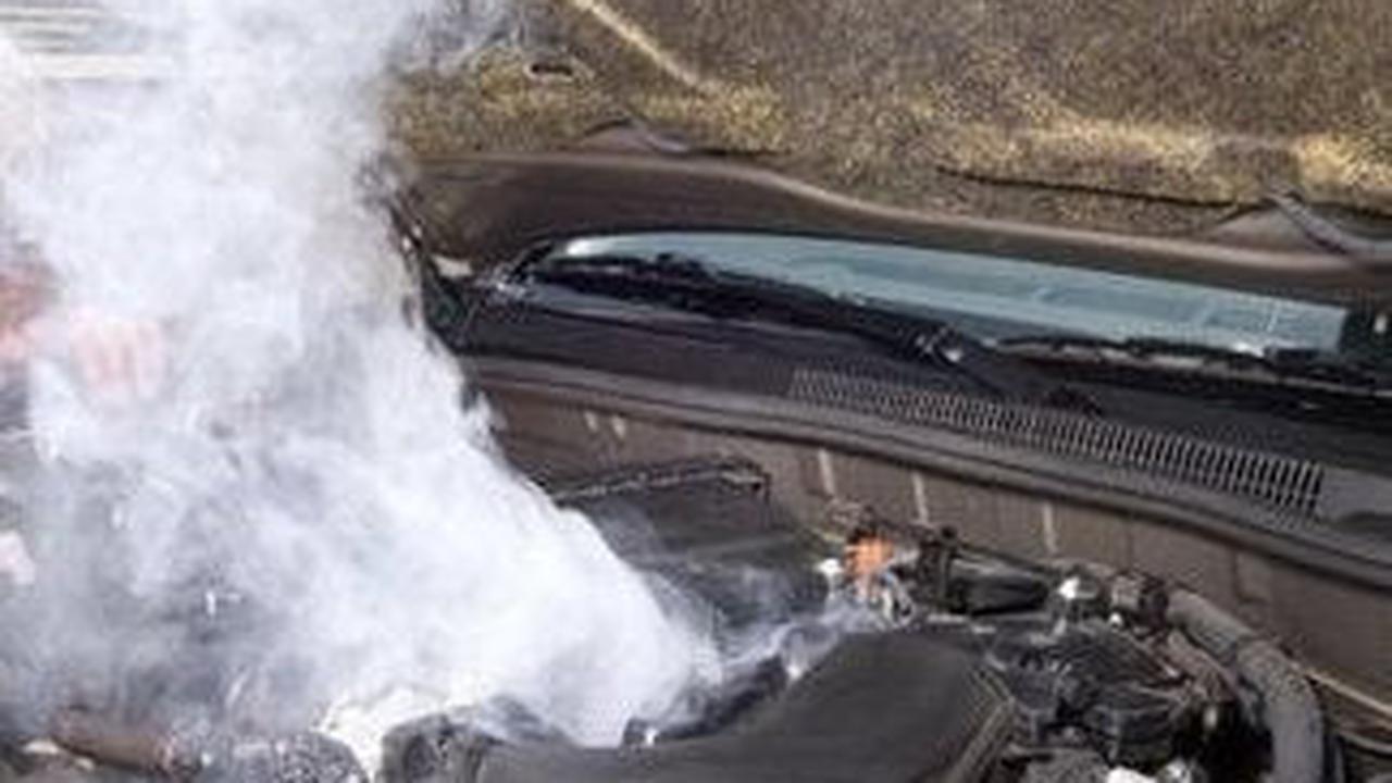 Bagaimana Mengatasi Masalah Mesin Mobil yang Overheat