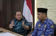 Mengapa DPRD Kalsel Uji Komparasi ke Jakarta? Kunci Peningkatan Kapasitas dan Integritas Legislatif