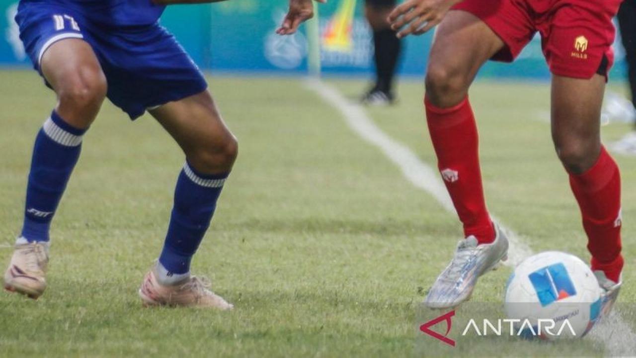 Piala AFF Thailand Malaysia: Gajah Putih Rebut Puncak Grup B Usai Taklukkan Harimau Malaya 2-0