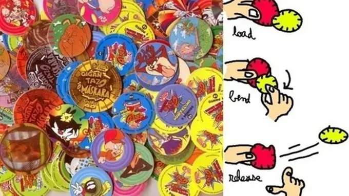 5 Hadiah Unik yang Bisa Kamu Dapatkan dari 'Snack' 90-an