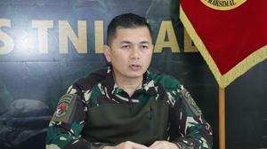 TNI Kejar OPM Tewaskan 3 Warga Sipil di Yahukimo