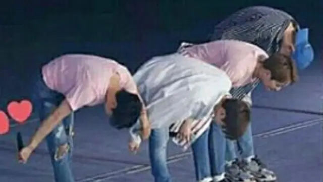 SHINee