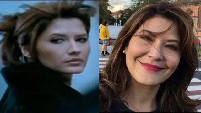 Beda Penampilan 5 Model Videoklip Peterpan Dulu Vs Kini, Tetap Cantik